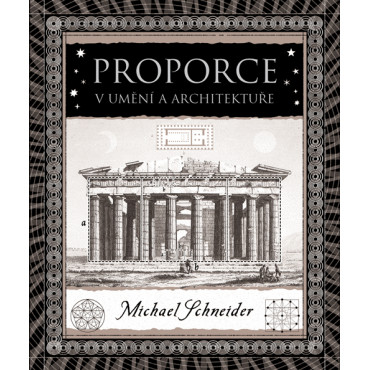 Proporce v umění a architektuře
