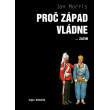 Proč Západ vládne...