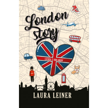 London story: Láska z oblakov