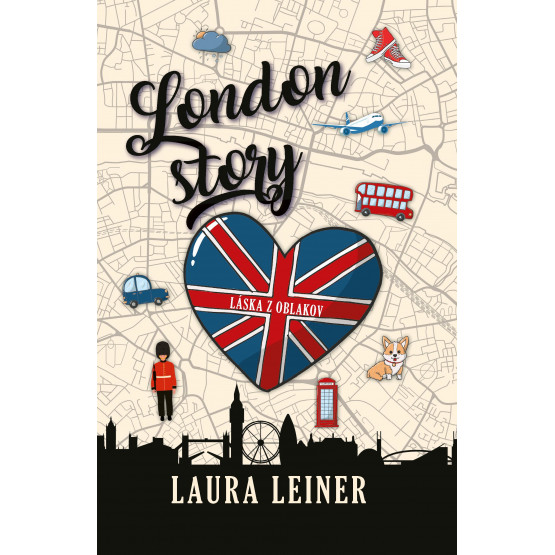 London story: Láska z oblakov