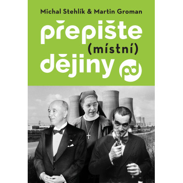 Přepište (místní) dějiny