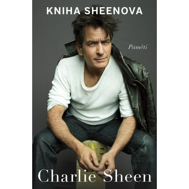 Kniha Sheenova