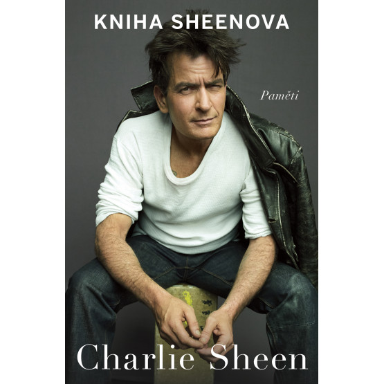 Kniha Sheenova