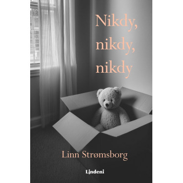 Nikdy, nikdy, nikdy