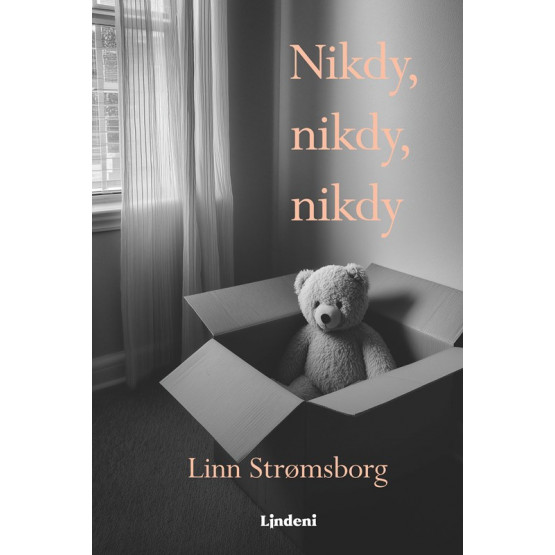 Nikdy, nikdy, nikdy