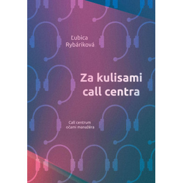 Za kulisami call centra