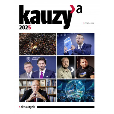 Kauzy 2025