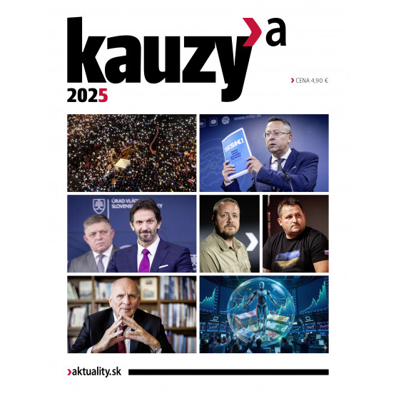 Kauzy 2025