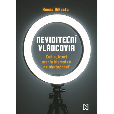Neviditeľní vládcovia