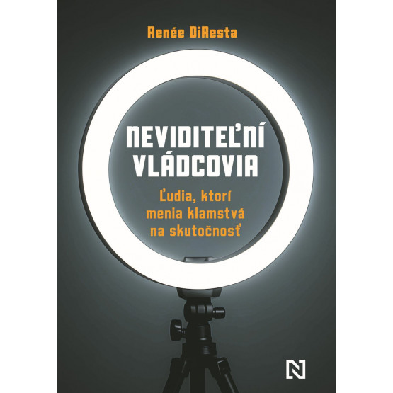 Neviditeľní vládcovia