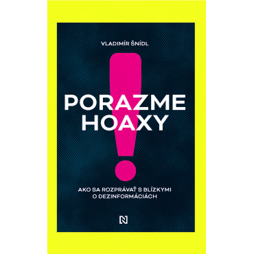 Porazme hoaxy!