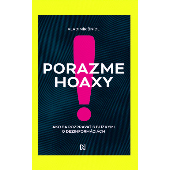 Porazme hoaxy!
