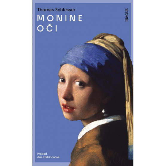 Monine oči
