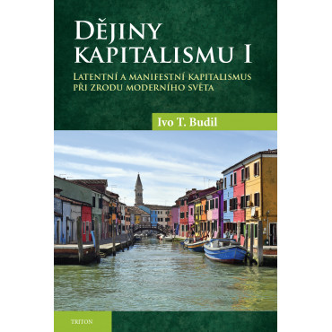 Dějiny kapitalismu I