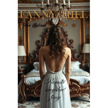Fanny Hill: Paměti smyslné ženy 