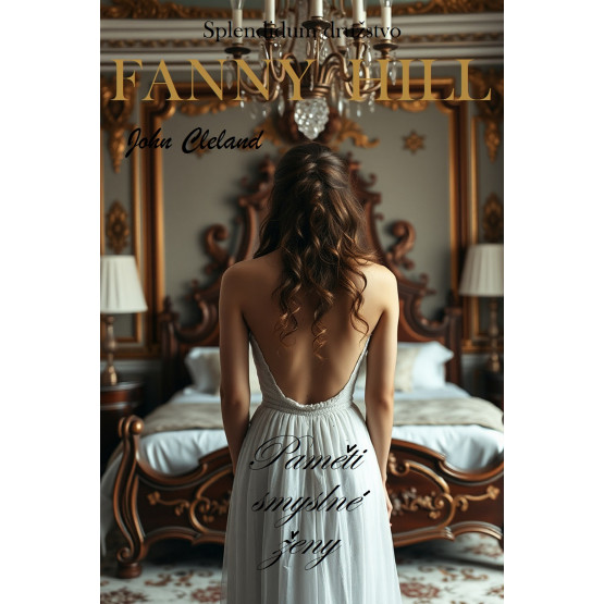 Fanny Hill: Paměti smyslné ženy 