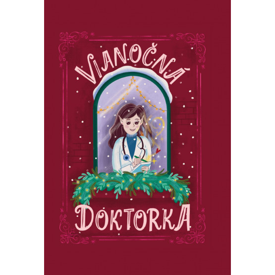 Vianočná doktorka