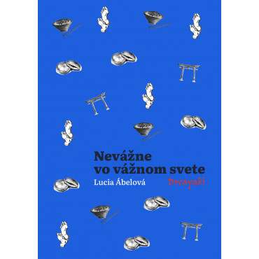 Nevážne vo vážnom svete: Dorayaki