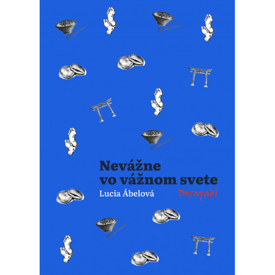 Nevážne vo vážnom svete: Dorayaki