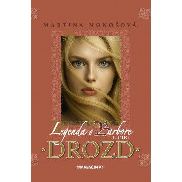 Drozd · Legenda o Barbore