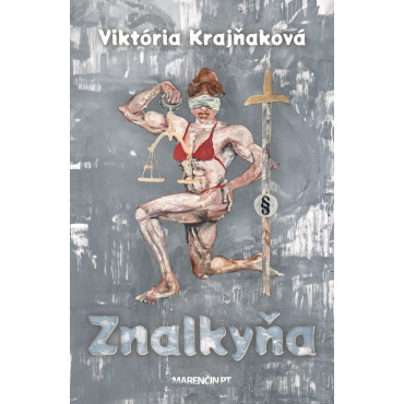 Znalkyňa