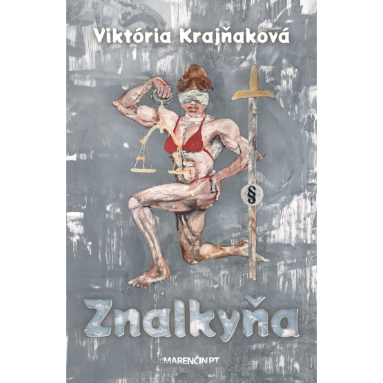 Znalkyňa