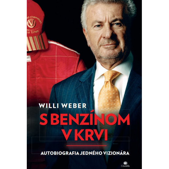 S benzínom v krvi