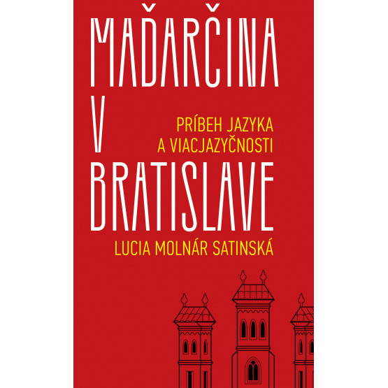 Maďarčina v Bratislave