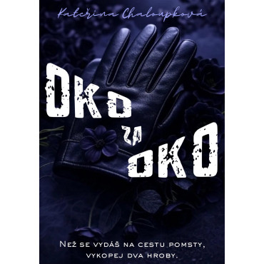 Oko za oko