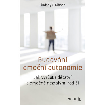 Budování emoční autonomie