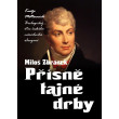 Přísně tajné drby