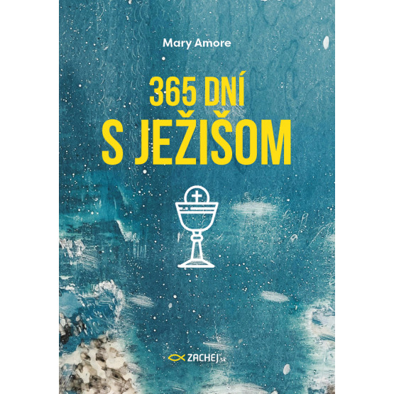 365 dní s Ježišom
