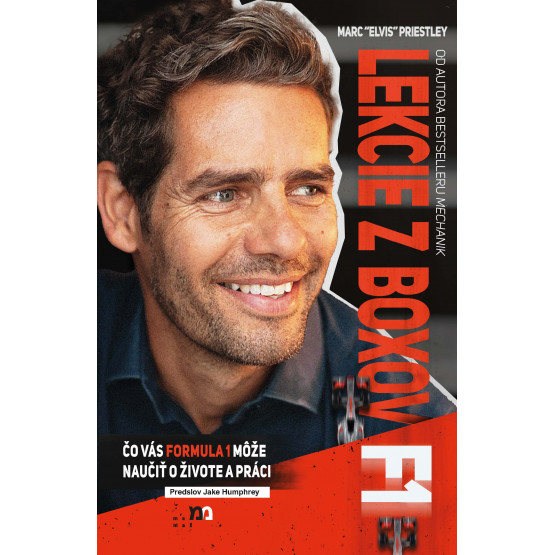Lekcie z boxov F1