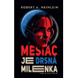 Mesiac je drsná milenka