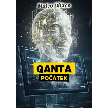 QANTA: Počátek