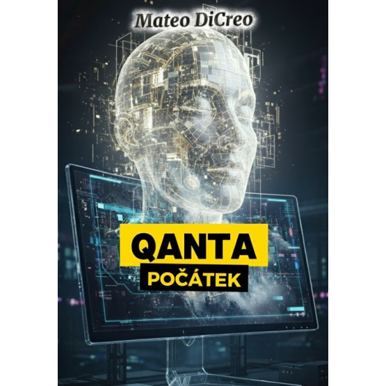 QANTA: Počátek
