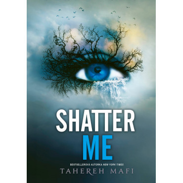 Shatter Me (slovenský jazyk)