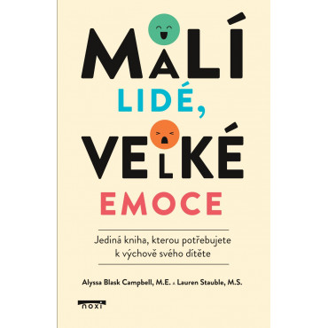 Malí lidé, velké emoce