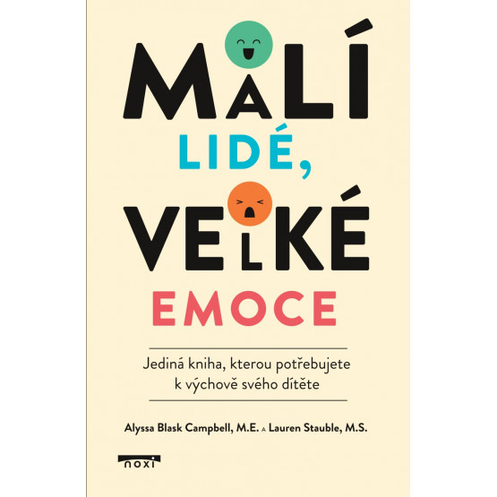 Malí lidé, velké emoce