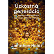 Úzkostná generácia
