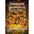 Úzkostná generácia