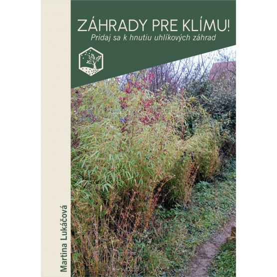 Záhrady pre klímu!