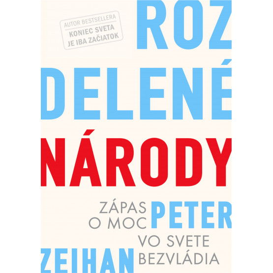Rozdelené národy
