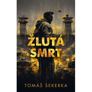 Žlutá smrt