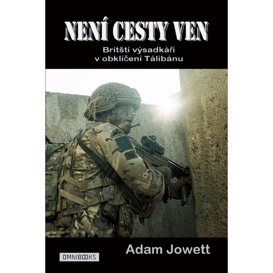 Není cesty ven