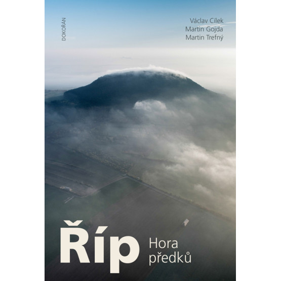 Říp - Hora předků