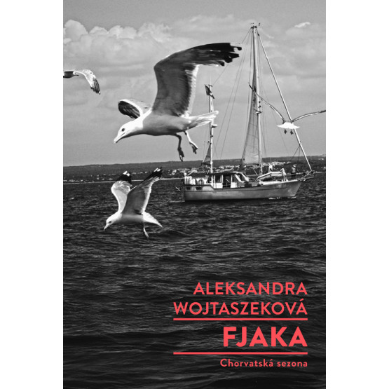 Fjaka - Chorvatská sezona