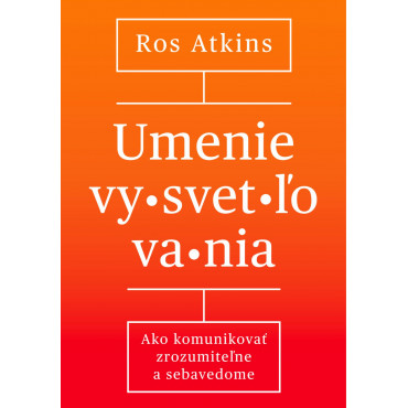 Umenie vysvetľovania
