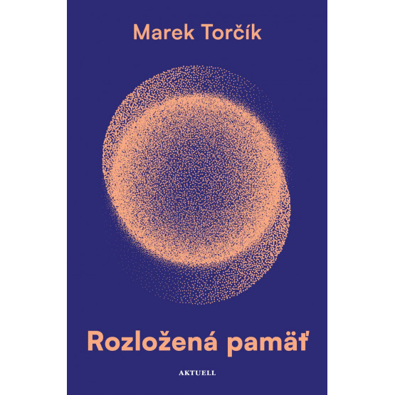 Rozložená pamäť