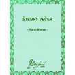 Štedrý večer